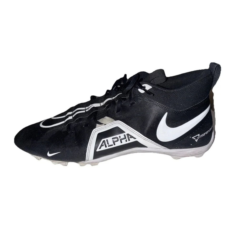Nike alpha menace